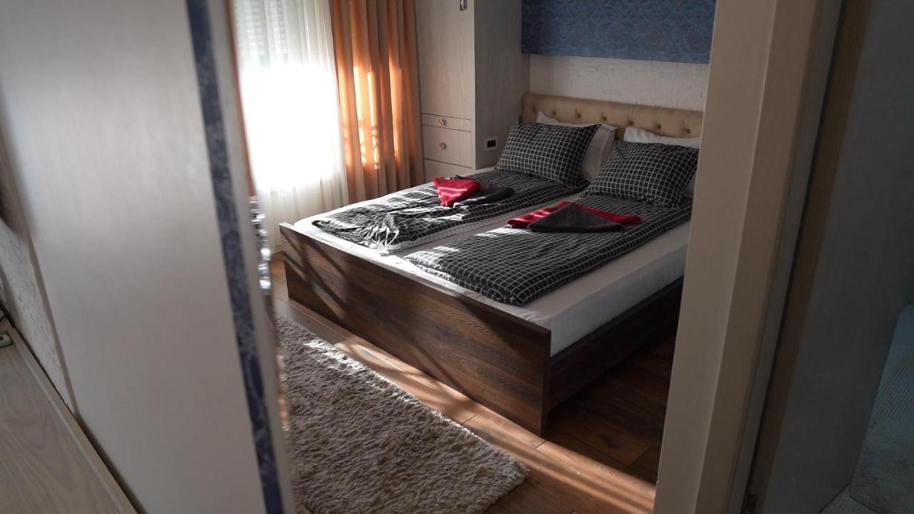 Kruševac Bella Studios מראה חיצוני תמונה
